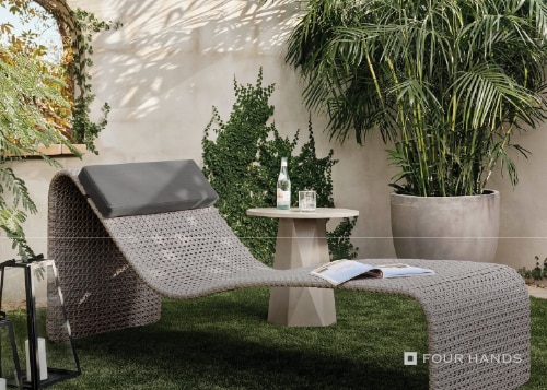 Four Hands Outdoor Furniture